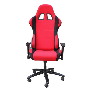 Adjustable custom LOGO Computer Gaming Racing Chair Office